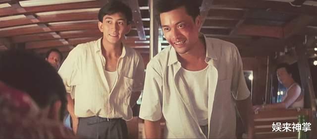 吕良伟|一婚娶周海媚，二婚娶邝美云，三婚娶富婆，吕良伟的人生有多精彩