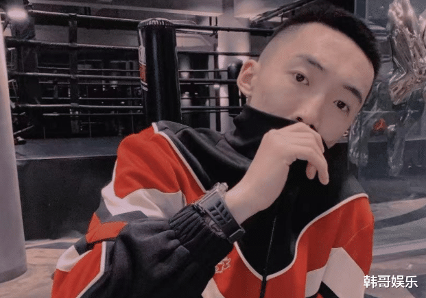 牌牌琦|王者归来：社会摇祖师爷牌牌琦复出！李舒克怒斥方丈的财团