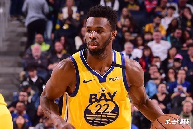 安溪 分工明确，科尔“罢工”！一人受到训练限制，勇士或加速启动交易