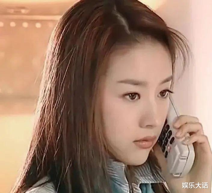 董洁|面部一枝花全靠鼻当家？这6位女星的名品美鼻，决定了颜值的高低