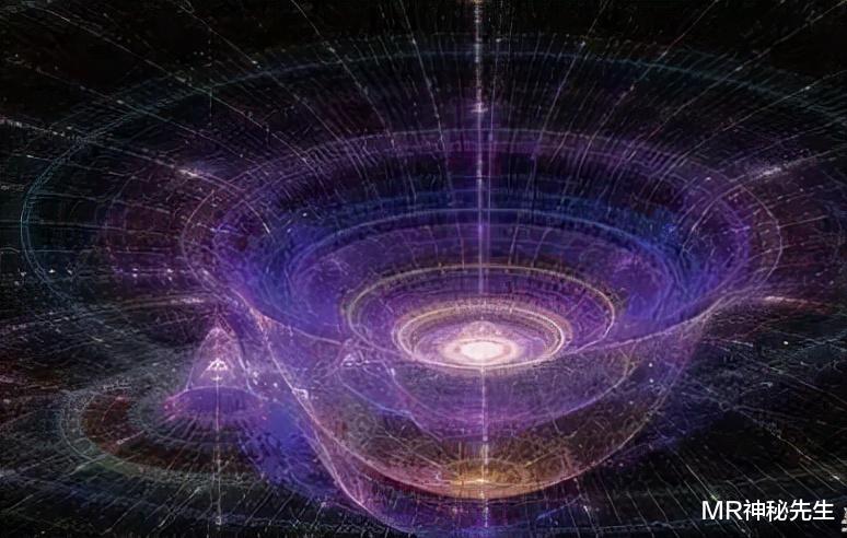 意识是什么?星系和宇宙有自己的意识?事物越复杂越有可能(下)