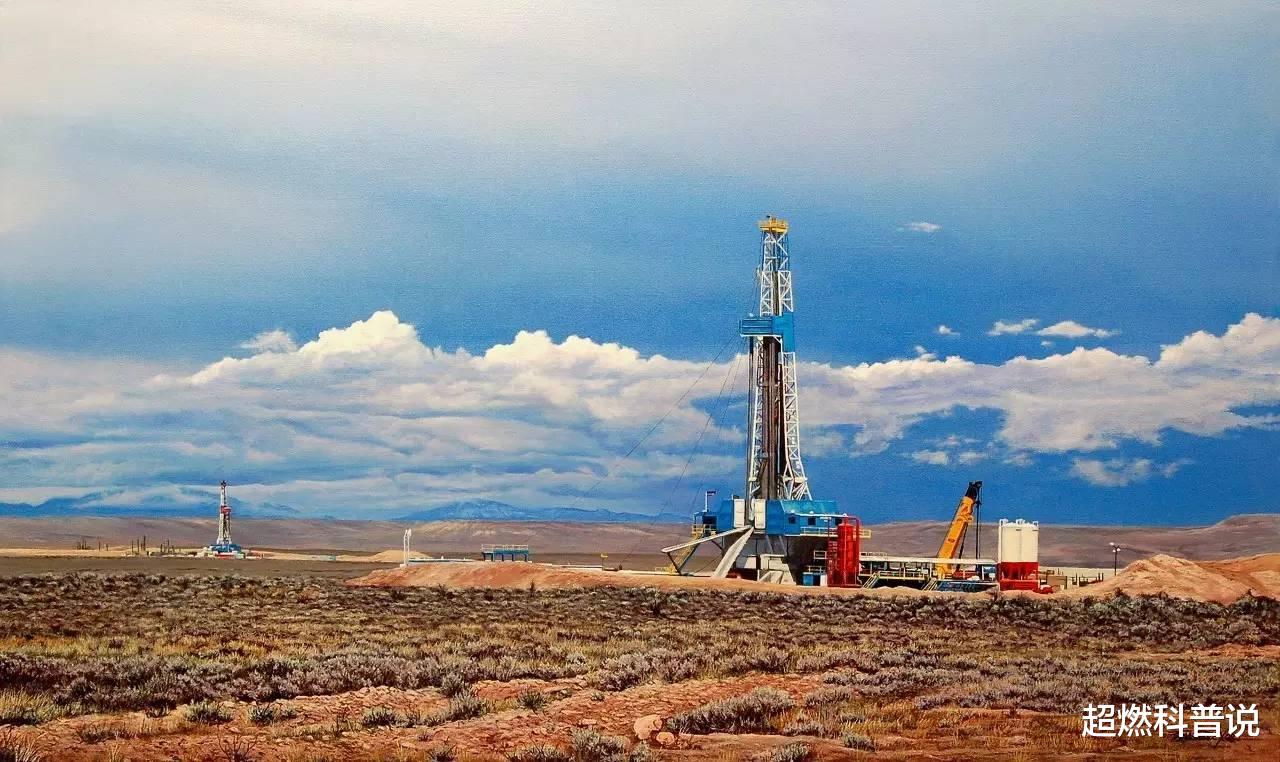 稀土 稀土不是唯一的王牌，我国还有一张“底牌”，储量比稀土更加奇缺