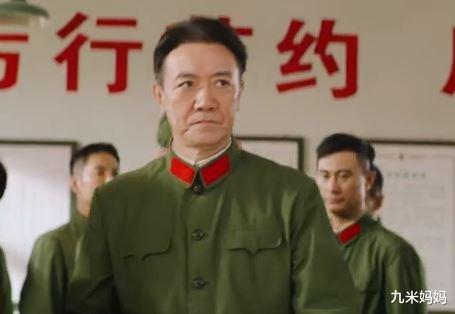 英雄岁月之王牌部队|《亮剑》老李和老赵又合作，满满回忆杀，《王牌部队》越看越好看