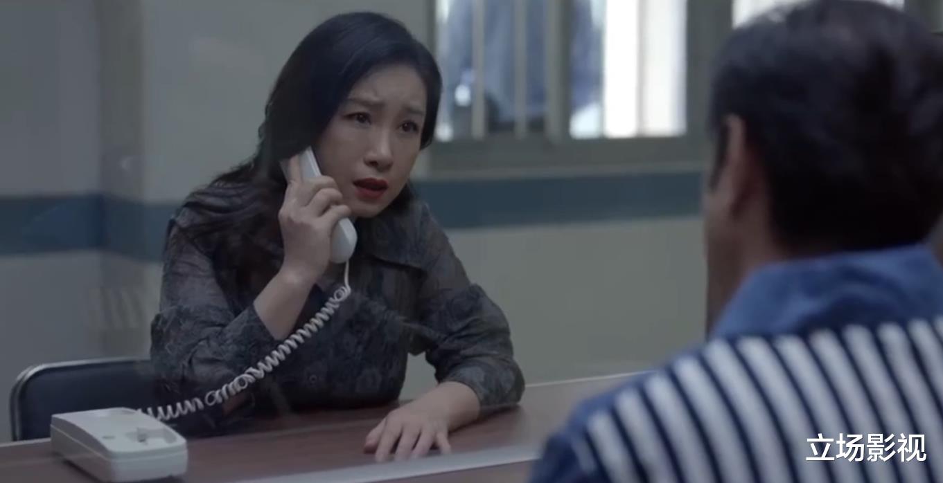 董卿|《小敏家》大结局,给9个角色颁奖,李萍最具高光,陈卓令人意外