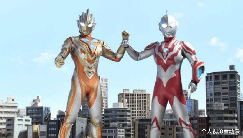 圆谷|利布特挑大梁，圆谷为什么会特别重视利布特，到底有什么目的？