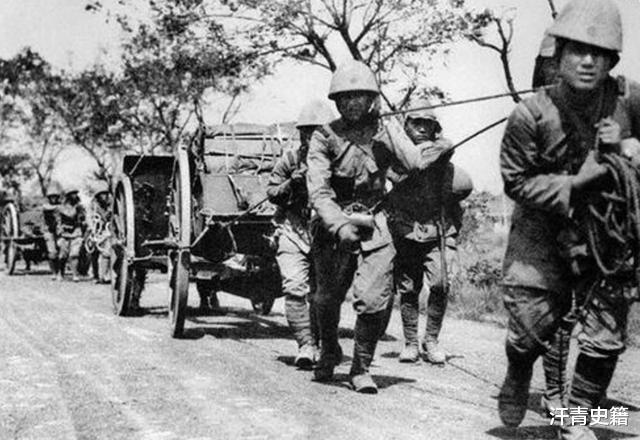 日军|历史上真实的“鬼子进村”是啥样?别再被“抗日神剧”骗了
