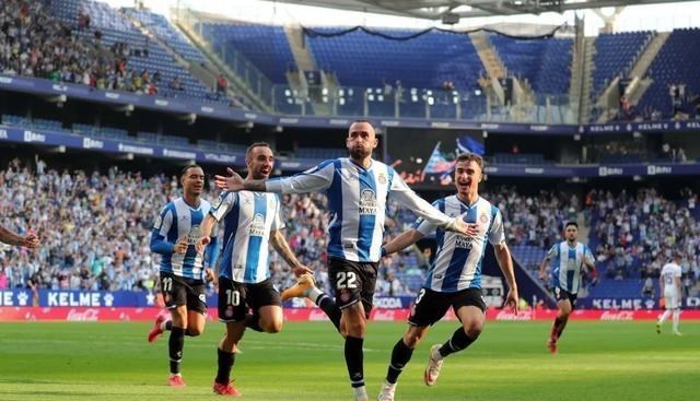 幻女姬 西甲第13轮前瞻：西班牙人VS格拉纳达，双方势均力敌，武磊替补