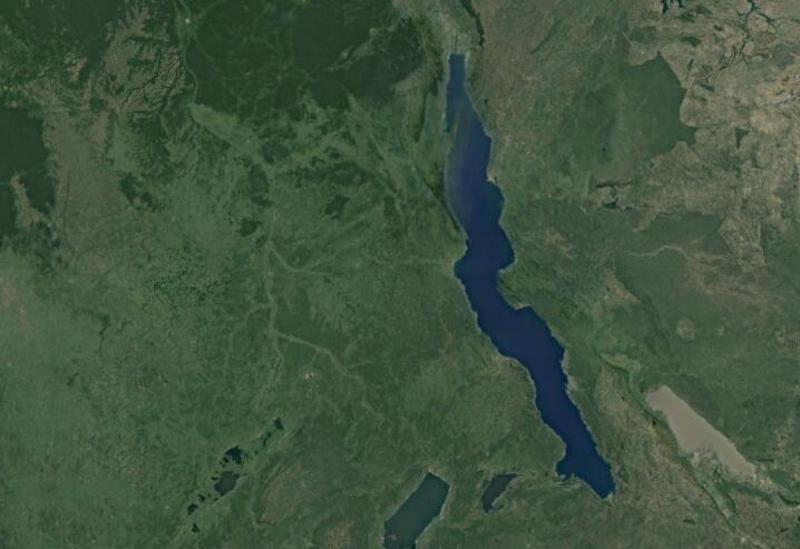 贝加尔湖 贝加尔湖为什么会那么深？