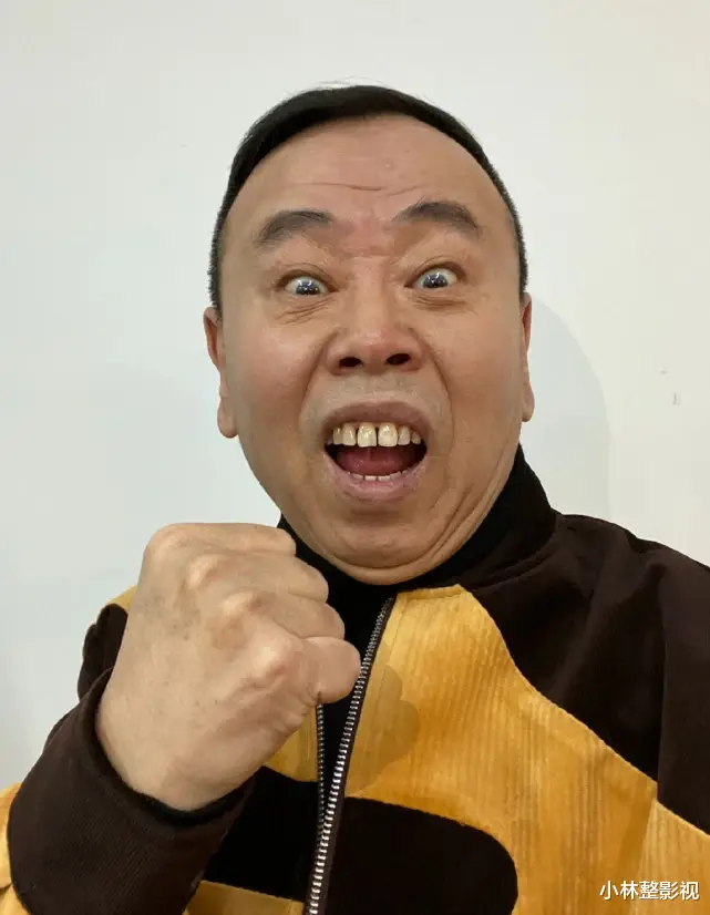 潘长江|“潘嘎之交”愈演愈烈，嘎子哥重操旧业，不顾潘长江劝阻继续卖酒