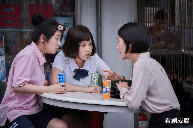 恩熙|《女高怪谈重启：母校》没有鬼的“韩国女高”系列恐怖片，你就别看了吧！