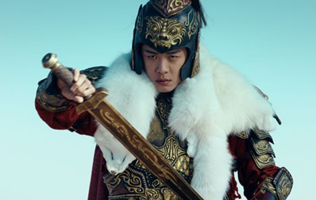 游牧民族|这支古代军队打仗不带粮，带数万汉族妇女，将她们侮辱后做成粮食