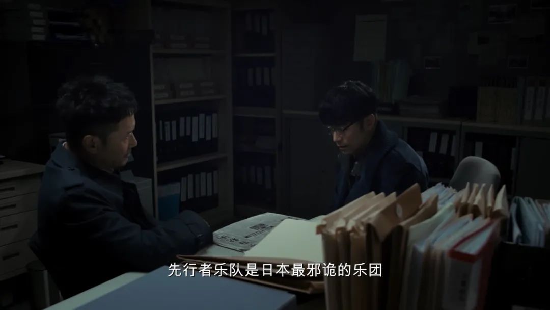 天目危机|国剧又一惊喜，刺激到不敢快进