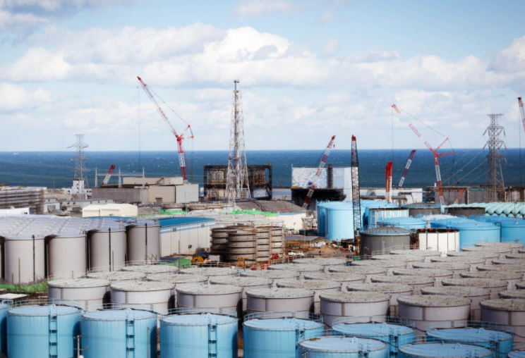 白鲸新视点 核污水排海的日本，却称将敦促中国在气候问题上，肩负起大国责任