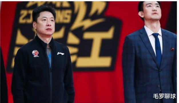 隔离|李春江争冠好消息！NBA总冠军巨星解除隔离，有望助男篮豪门夺冠
