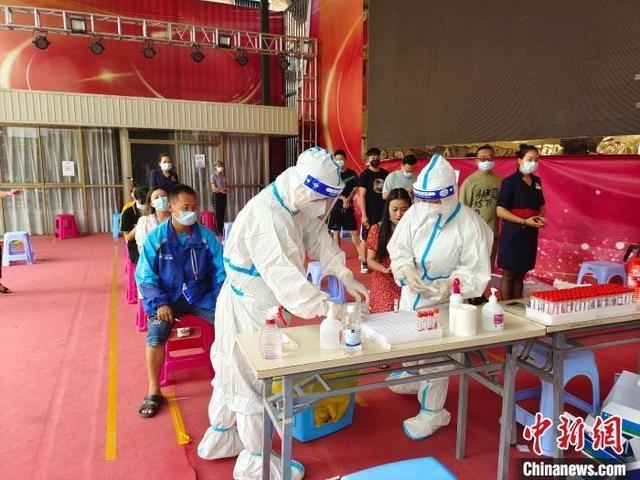 瑞丽|两天增加8例感染者，一年内现三次疫情！为何又是瑞丽？