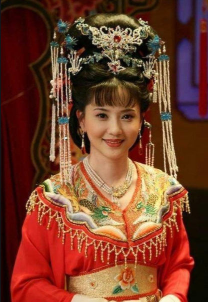 陶慧敏|陶慧敏：江南第一美女，小白菜一角人见人爱，年轻时美到犯规！