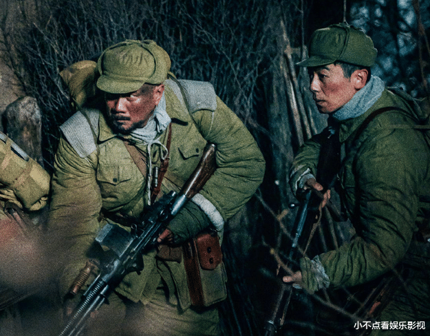 预告片|吴京：《水门桥》有重磅消息，预告片信息量巨大，连看三遍不过瘾