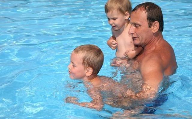 运动|男性“152-188cm标准体重表”已公布，不妨对照一下，或许你不胖