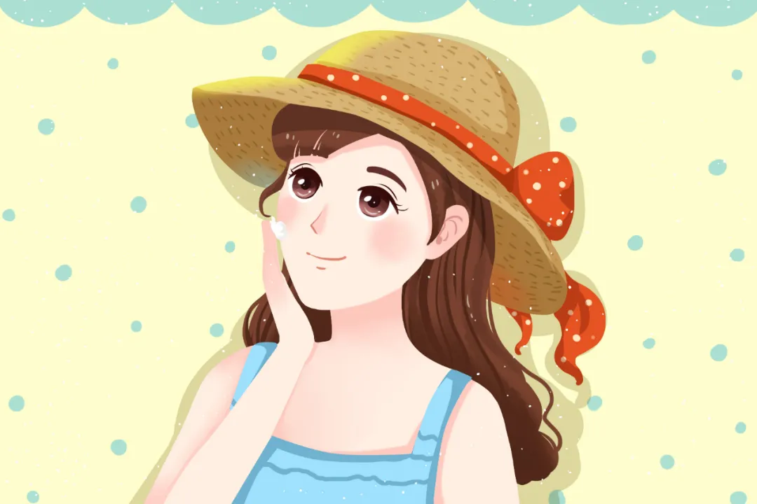 防晒|防晒不对老得快!别看太阳收敛了,晒黑晒老分分钟