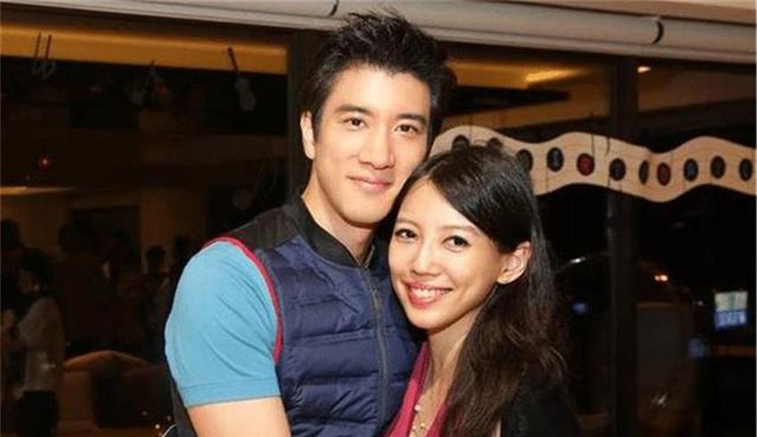 王力宏|王力宏宣布退圈，决定承担男人该有的责任，将和前妻一起抚养孩子
