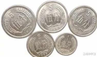 |1987年二分硬币收藏价值真的有那么高吗？
