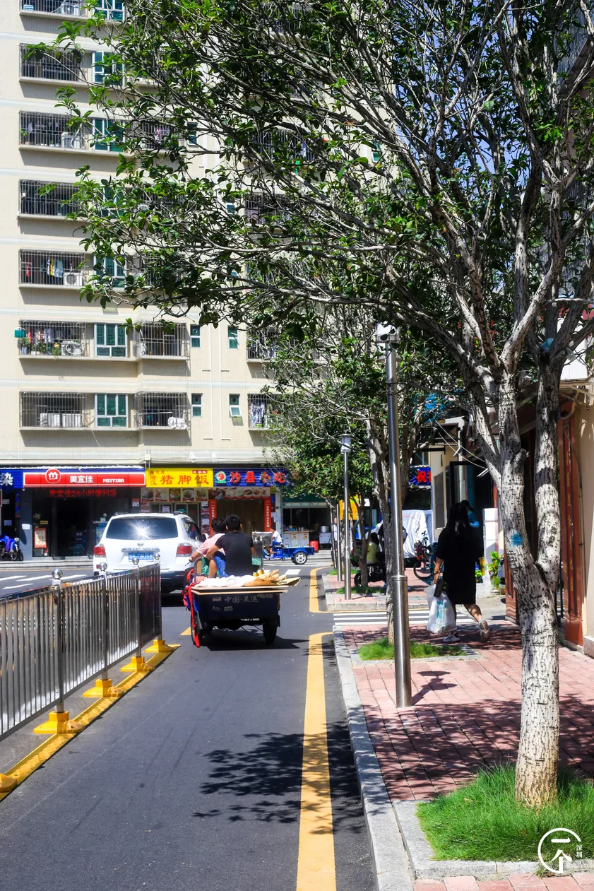 房地产市场|深圳“养生村”，租金才1200？