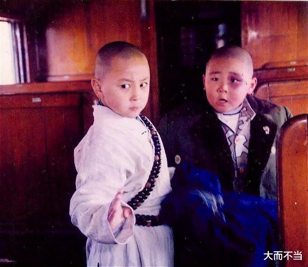 释小龙|上映25天票房不足100万,释小龙尽力了,出品方实在欺人太甚