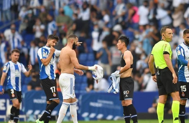 幻女姬 西甲第13轮前瞻：西班牙人VS格拉纳达，双方势均力敌，武磊替补