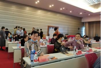武汉交通广播 让文化艺术在交流中绽放芳华武汉市文化艺术交流协会成立