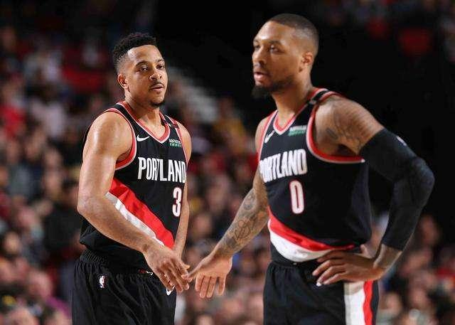 阳西 湖人再曝新交易！迎来开拓者主力球星，先签后换用施罗德单换