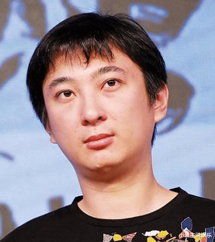 娱乐圈|娱乐圈真正的“太子爷”,身份背景盖过向佐,王思聪都惹不起