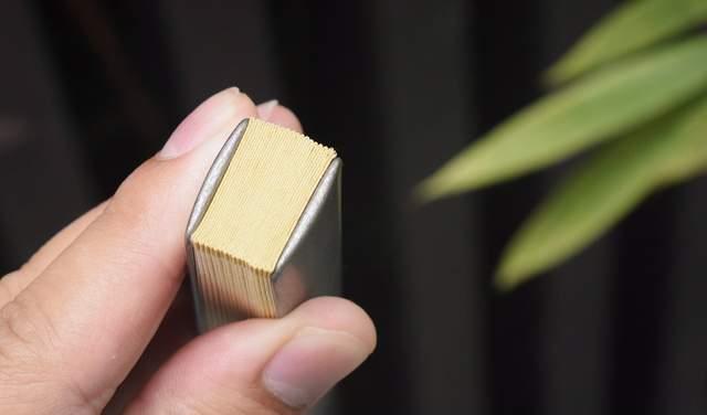 白说数码|不忘初心方得始终，费戈钛扇“问道”赏玩