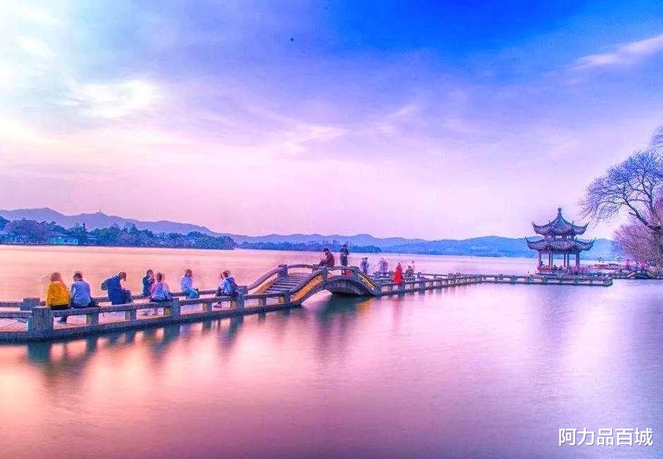 阿力品百城 增量近9000亿，继续领先重庆成都！杭州距离广州还有多远？