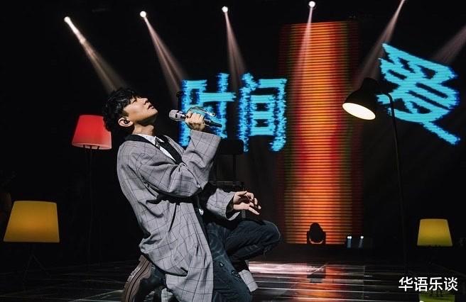 林俊杰|林俊杰风波后首度开唱，状态虽欠佳，歌里却是他犀利的反击