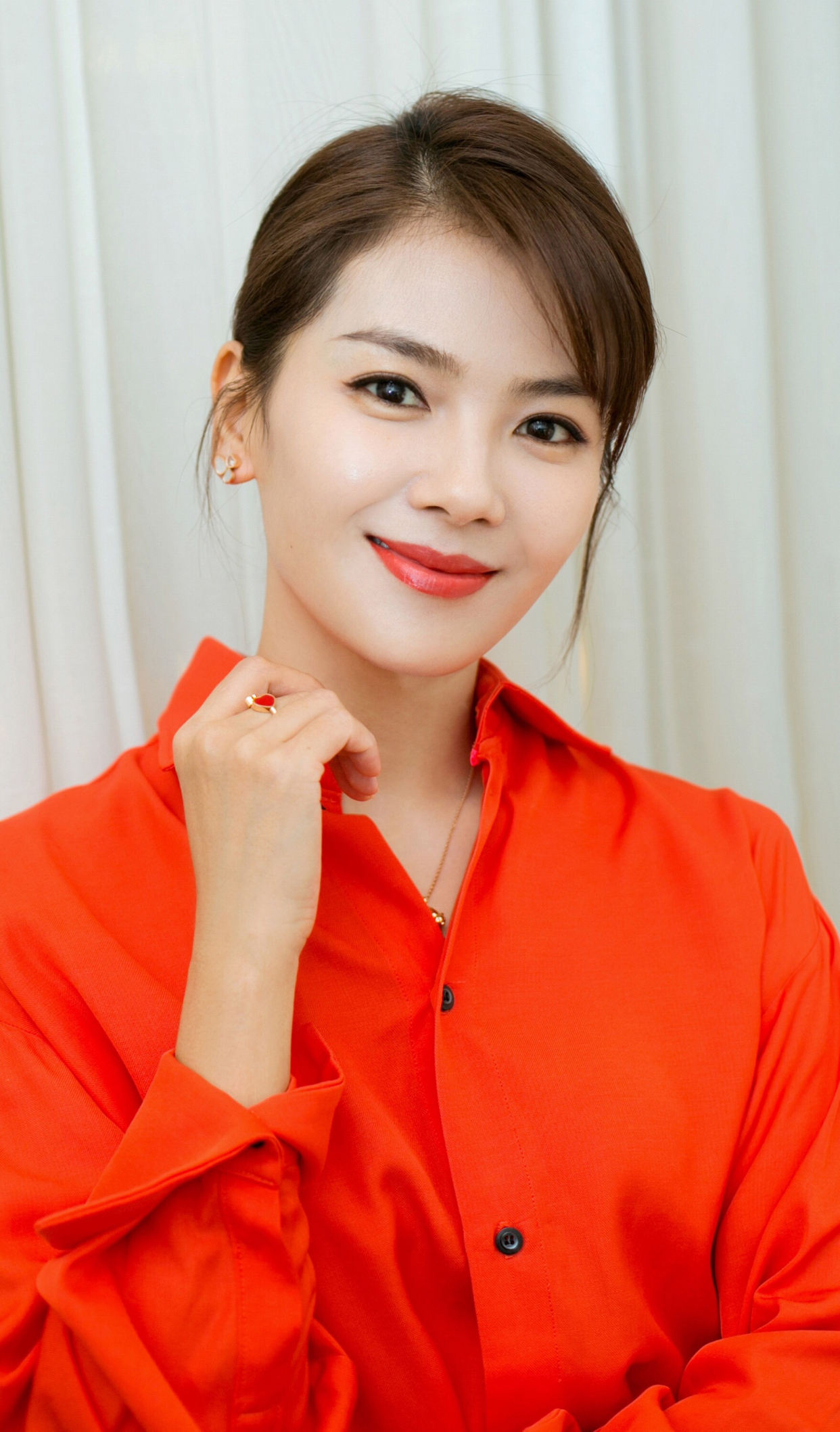 朱媛媛|“年年离婚，岁岁破产”，演技被吐槽不断，刘涛到底怎么了？