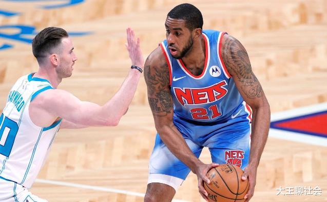 大王聊社会 从一个“死婴”到NBA球星，拉马库斯阿尔德里奇这些年经历了什么