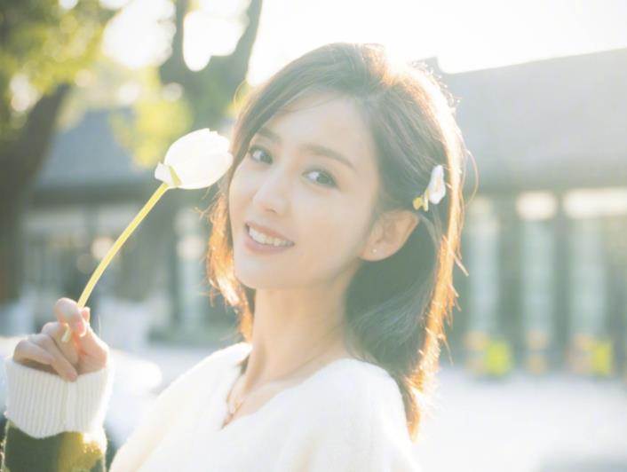 赵丽颖|7位女神2021年恢复单身：有人事业大火有人另觅真爱，活成大女主