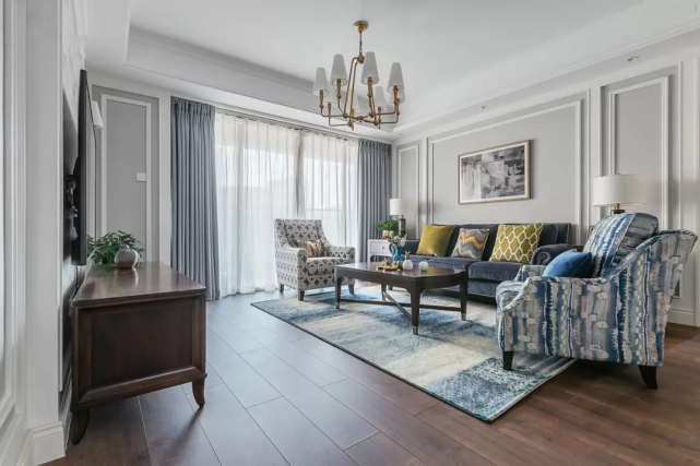 简易设计|每个人的家中,都有几面背景墙,小户型该如何利用它呢?