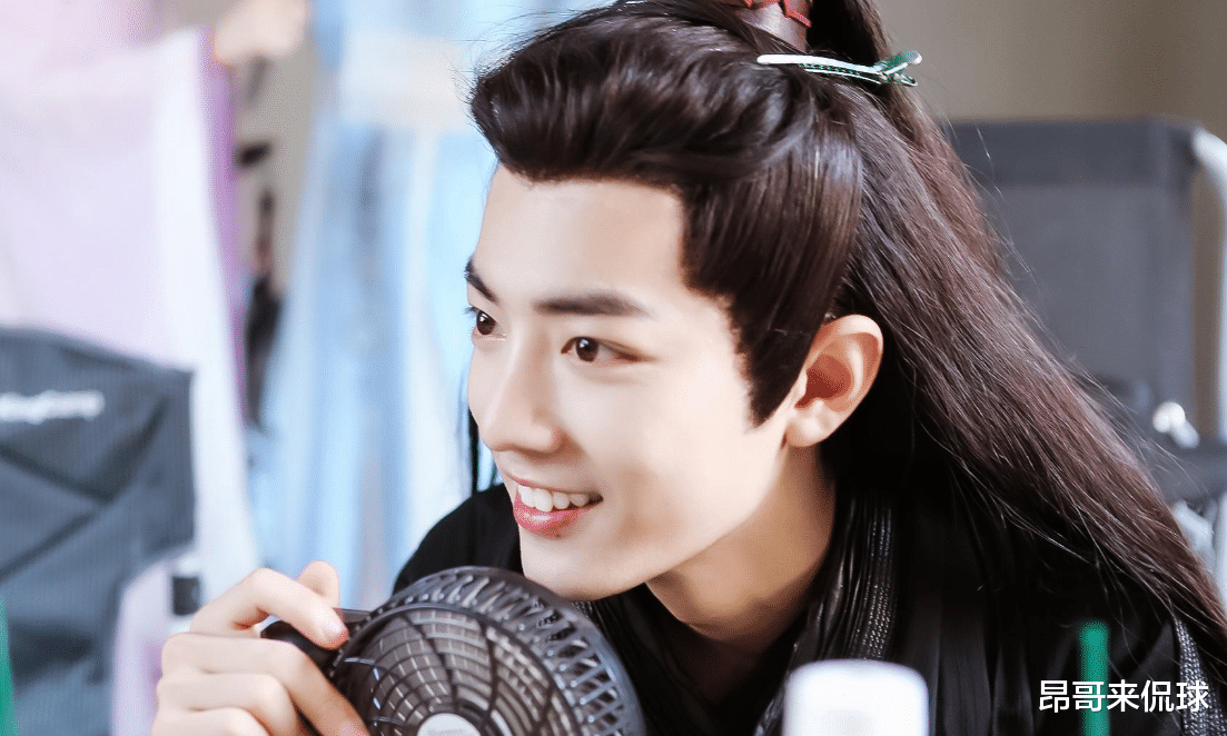 肖战|肖战《玉骨遥》开拍后，女二号因王一博被嘲，他们两为何至今未解绑