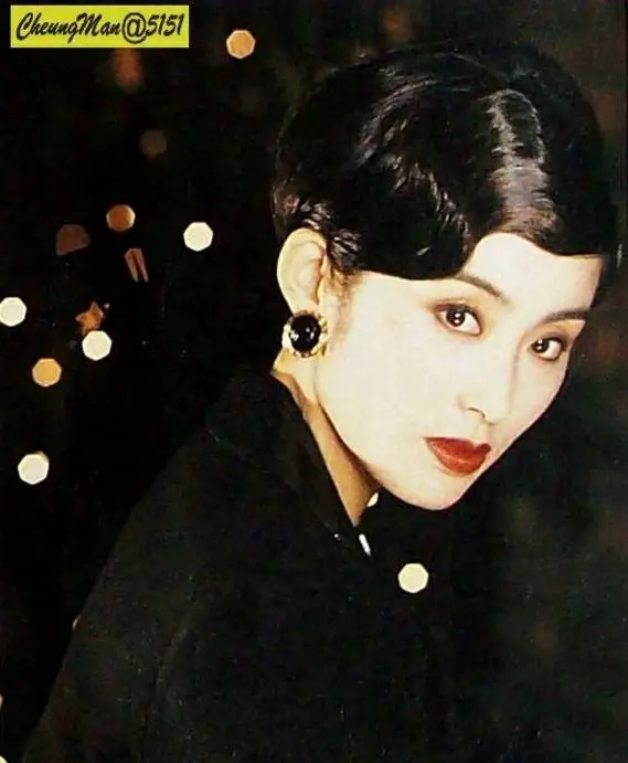 张敏|女神，你清醒一点！