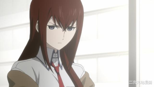 命运石之门|《命运石之门》算是慢热番吗？