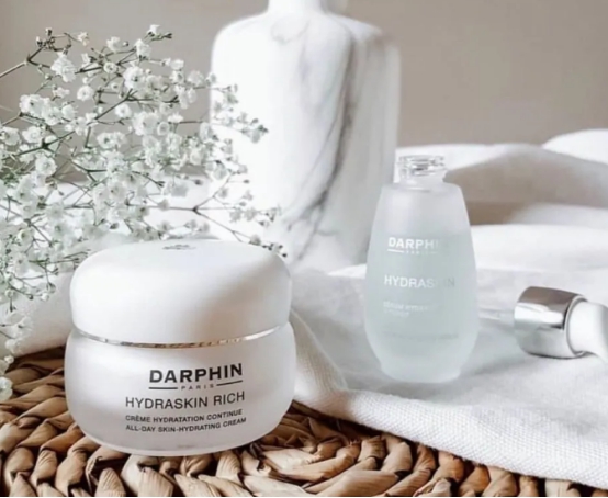 觅颜时尚馆|5款面霜分析：全部好用，面霜抗老淡纹功效全，入股不亏