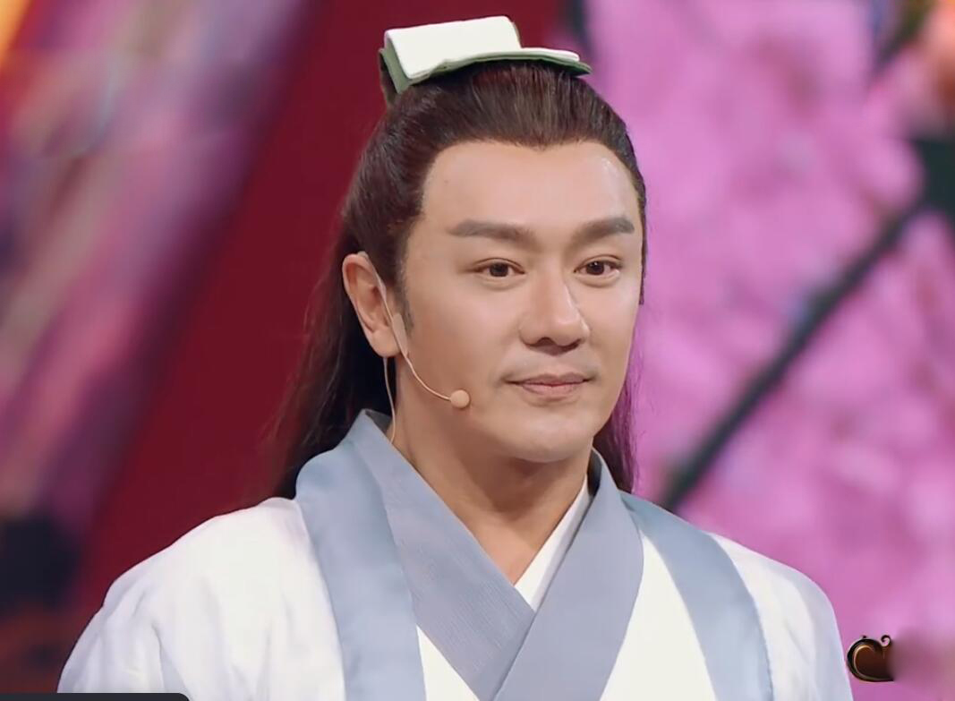 乔振宇|14位演员再扮成名角色，有人“爷青回”，有人却发福颜崩掉下神坛