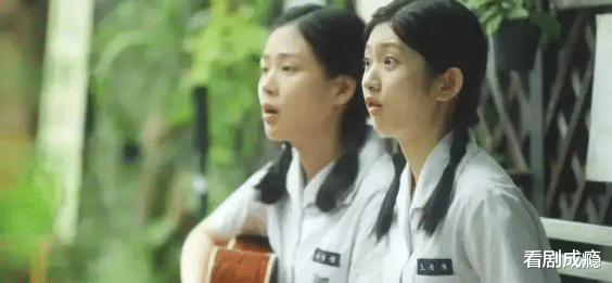 恩熙|《女高怪谈重启：母校》没有鬼的“韩国女高”系列恐怖片，你就别看了吧！