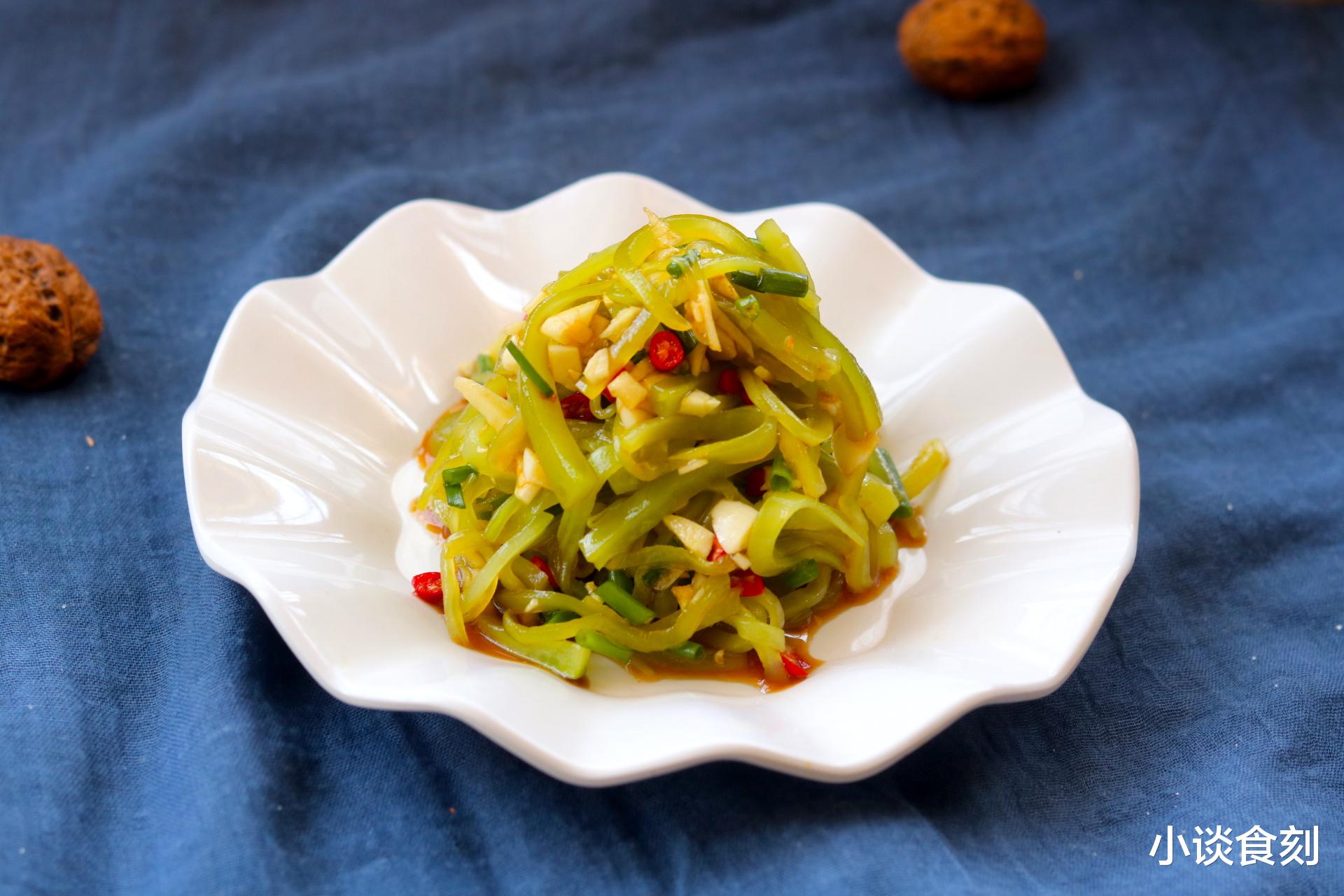 碱性食物|天冷了,这5种碱性食物要记得常吃,远离坏情绪,日子越过越如意