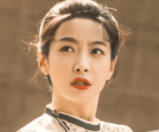 刘梦珂|《风起洛阳》刘梦珂太美了，童星出道，从小就是学霸，真的很优秀