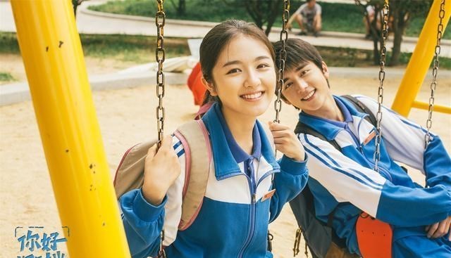 你好旧时光|公认“零差评”青春剧，《你好，旧时光》垫底，榜首至今无法超越