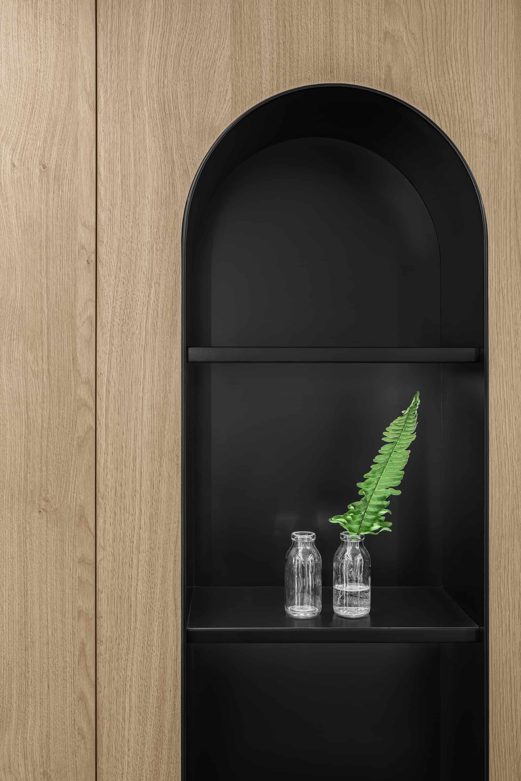 |乌克兰基辅365 STUDIO理发店设计