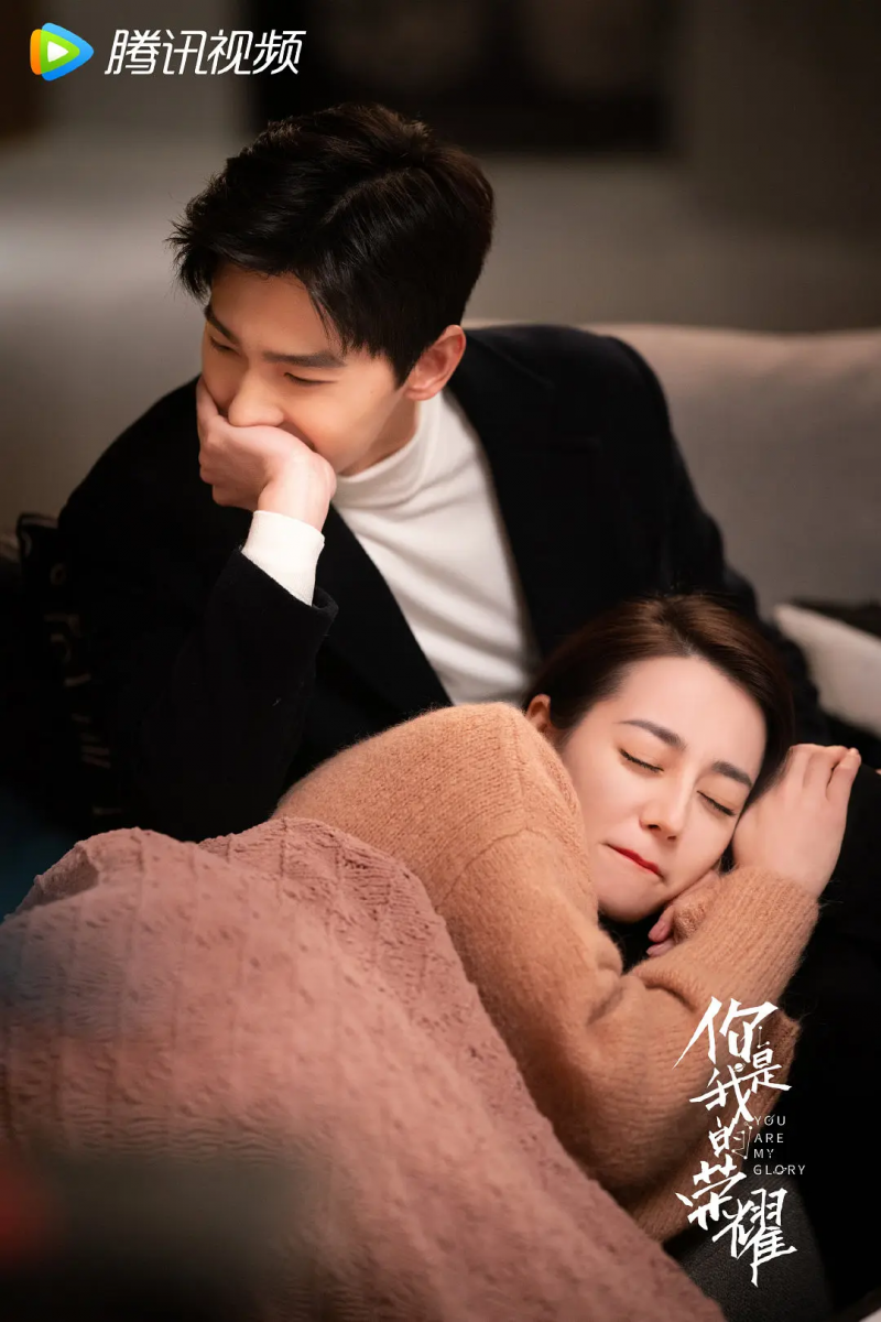 豆瓣|2021年豆瓣高分甜宠剧前10：《司藤》第5，《你是我的荣耀》只排第8