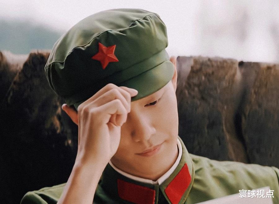 顾一野|肖战与顾一野、最终陪伴阿秀:柔情与使命交织,是贯穿一生的责任